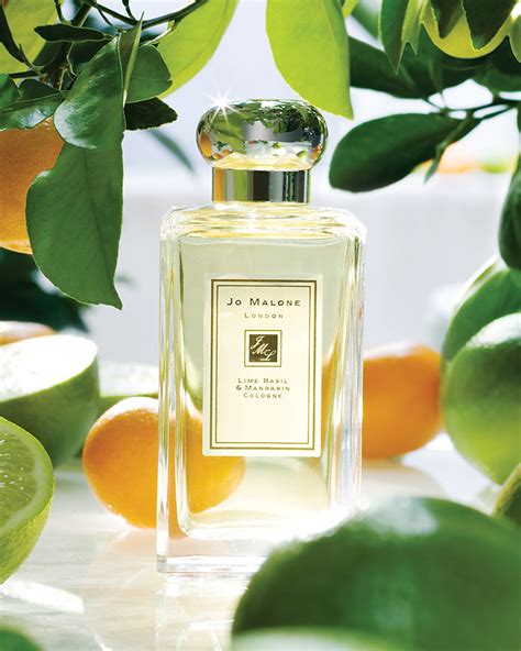 jo malone lime basil mandarin perfume dupe|jo malone citrus perfume.